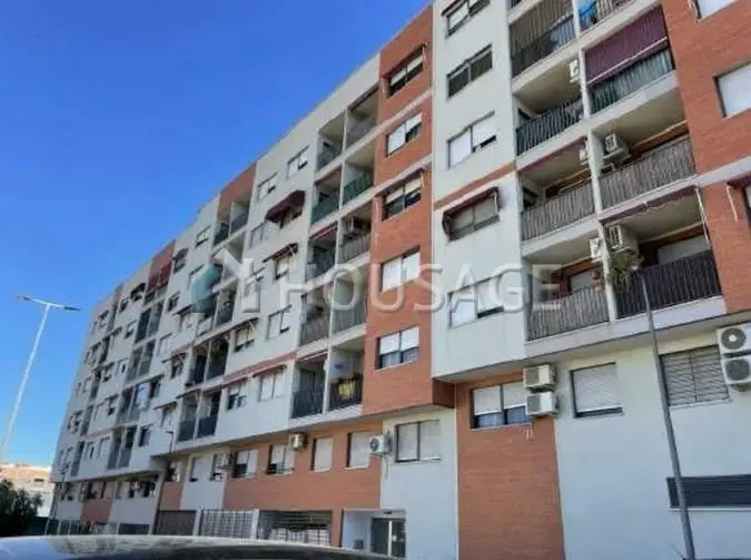 Piso en venta en Alcantarilla 2 dormitorios 80m2