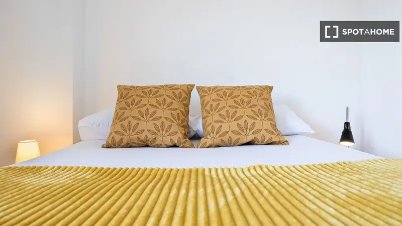 Apartamento 10 Dormitorios 3 Baños Madrid Alquiler Spotahome