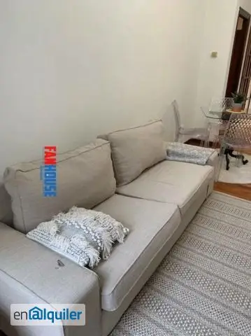 Apartamento Centro Gijon Agosto Playa San Lorenzo