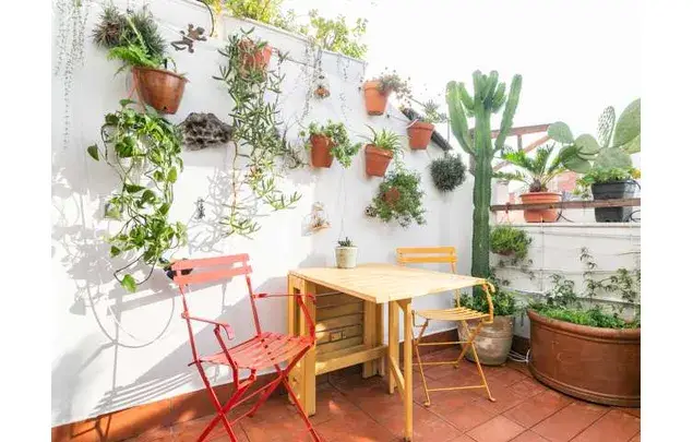 Alquiler Apartamento 3 Dormitorios Barcelona