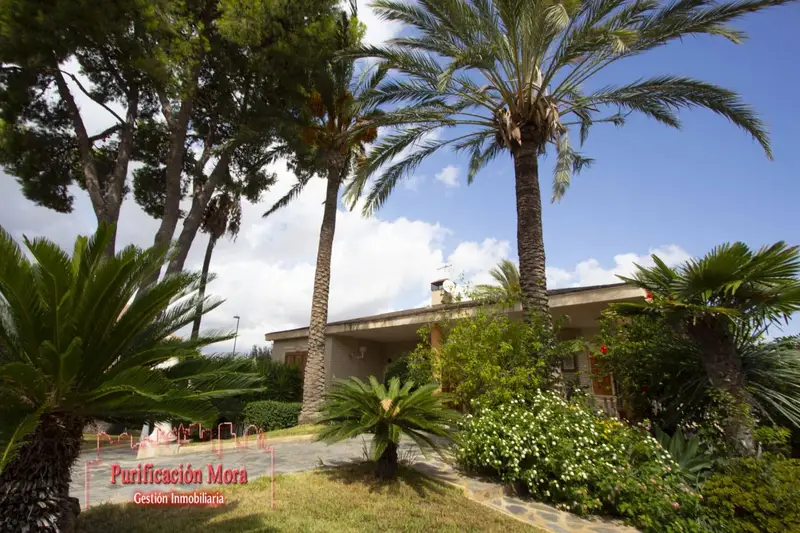 Chalet en venta Torrent Valencia