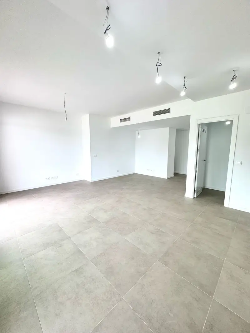 Apartamento en venta Los Alamos 3 dormitorios