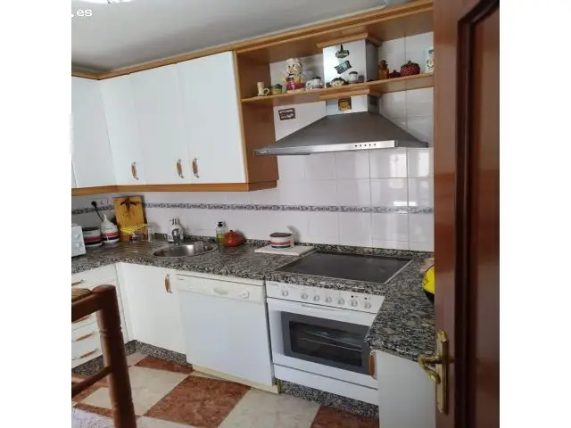 Casa en Corteconcepcion 4 Dormitorios 175m2