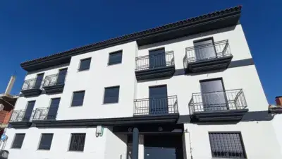 Piso en venta en Calle C Victor de La Serna