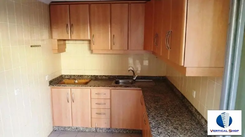 Chalet 7 dormitorios Villena Las Virtudes con piscina