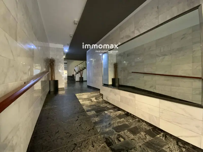 Atico Lujo Sagrada Familia Barcelona 141m2 2 Terrazas