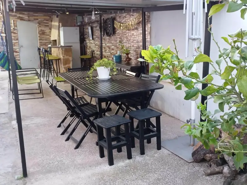 Villa en Venta a 200m de la Playa en Vinaròs