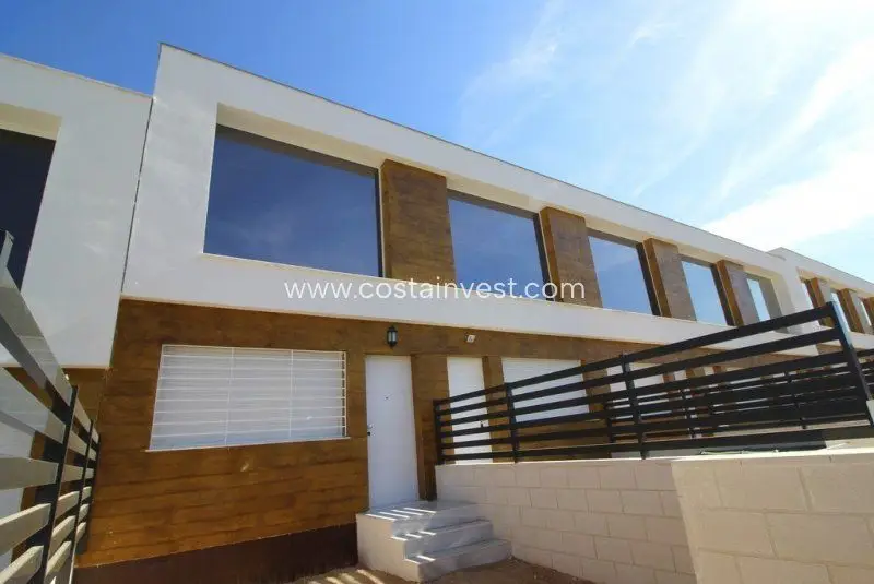 Venta Casa Rural Gran Alacant Nou Alacant Alicante