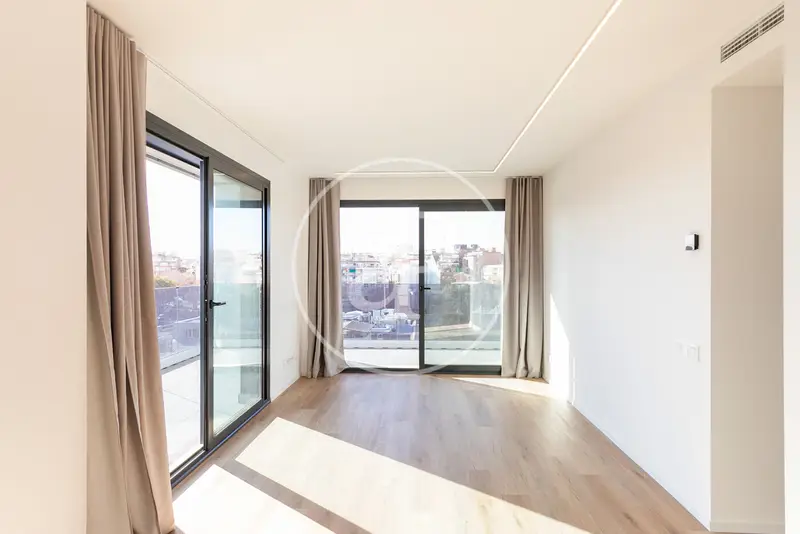 Vivienda en El Mirador de Esplugues cerca de Barcelona