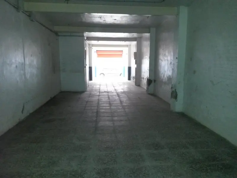 Venta Local Comercial Reina Victoria Elche 175m2