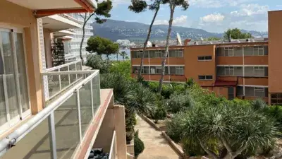 Alquiler Piso Reformado Cala Vinyes 3 Dormitorios 2 Baños