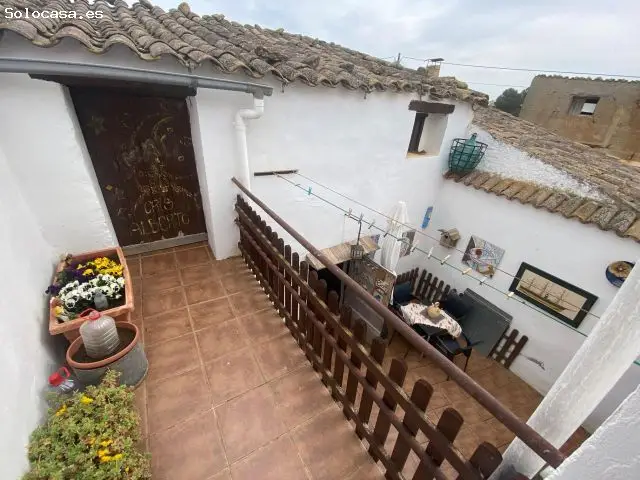 Casa Rural 4 Dormitorios Capdesaso Reformada
