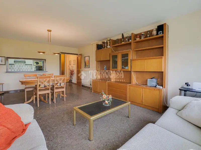 Piso en venta en Nord - Est