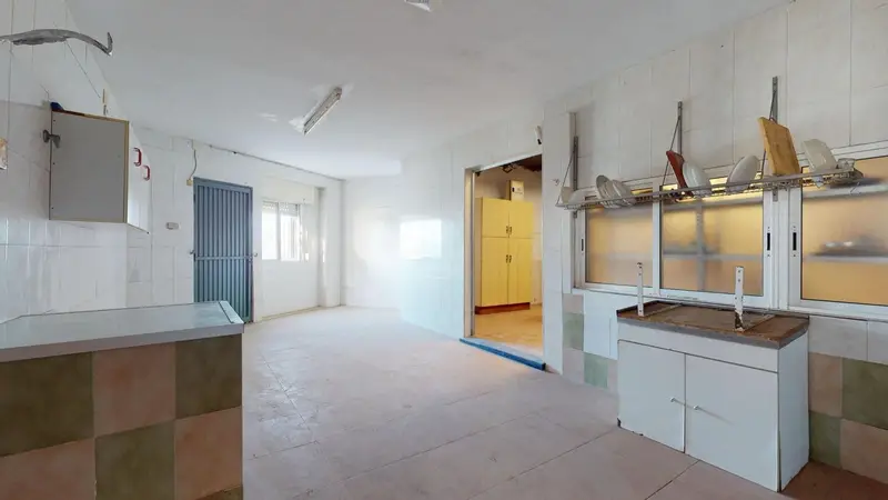 Finca Rustica en Venta Sucina Murcia 279m2 2091m2
