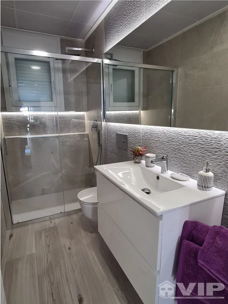Villa en Venta VIP-K467