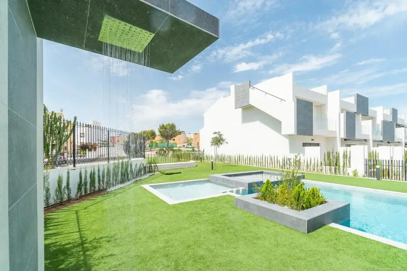 Apartamento en Los Balcones Torrevieja
