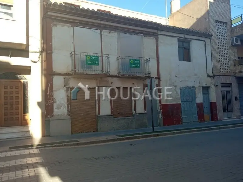 Casa en Venta Puerto Lumbreras 4 Dormitorios 158m2