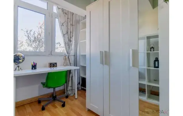 Habitacion en Alquiler Madrid 160m2 Piso Compartido 7 Habitaciones