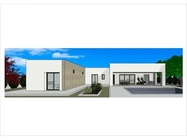 Chalet en Venta La Romana Alicante
