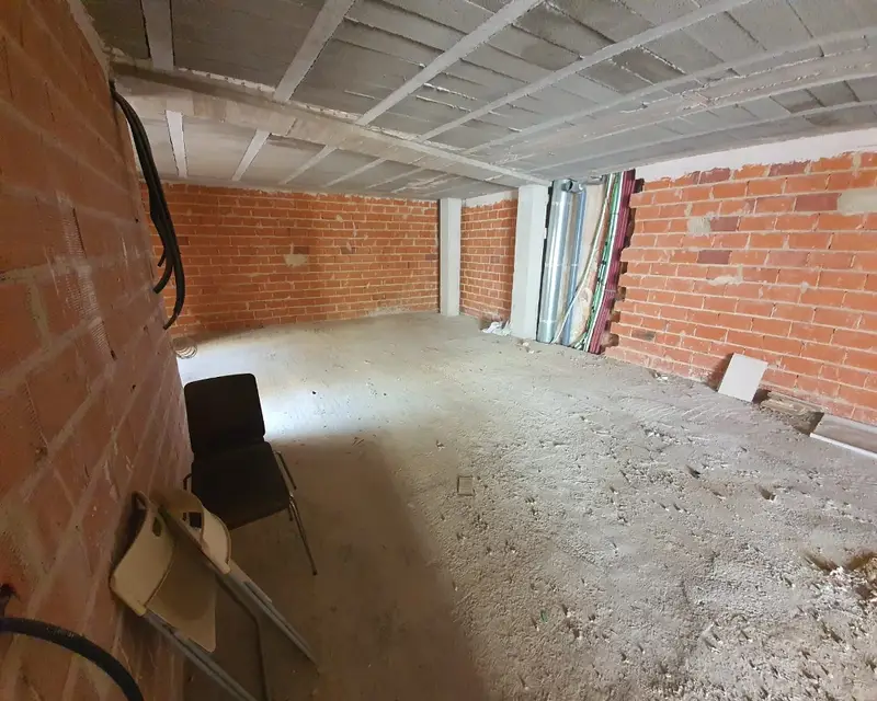 Piso 219m2 Sagunto