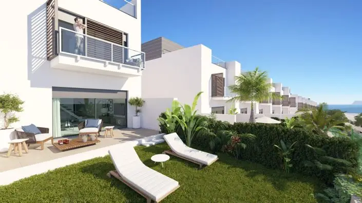 3 Bed Penthouse for sale