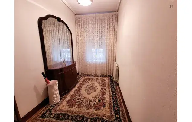 Alquiler Piso 4 Dormitorios Bilbao Uribarri