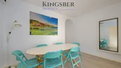 Apartamento en Molinar Palma de Mallorca