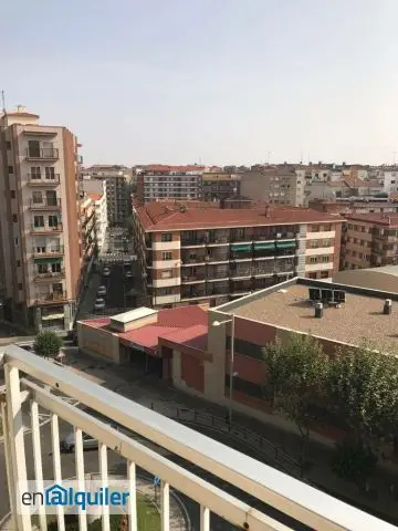Piso para Estudiantes Avenida Portugal