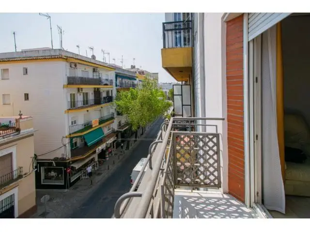 Vivienda en Triana 170m2 4 dormitorios 2 baños