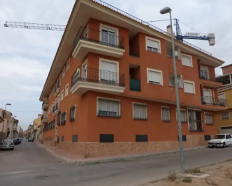 Garaje en Venta Puerto Lumbreras 24m2