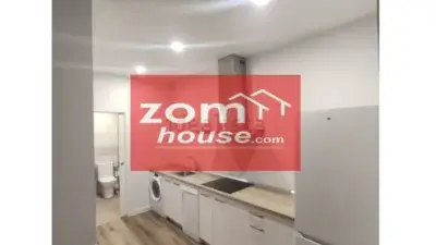 Piso en Venta Guarnizo 1 Dormitorio Cerca Santander