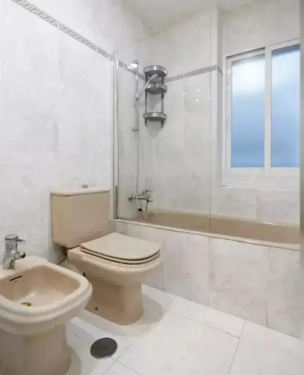 Apartamento en Alquiler Madrid 1 Dormitorio 1 Baño