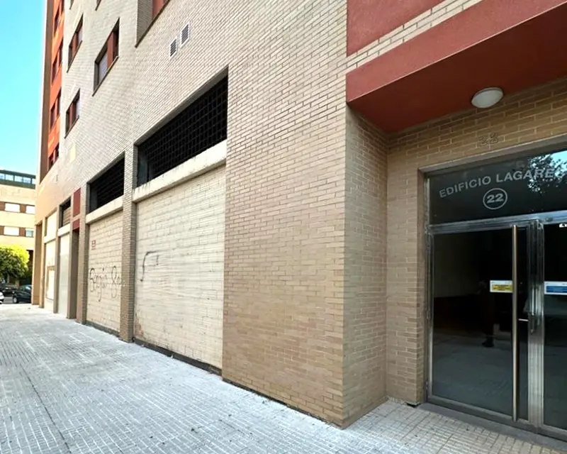 Piso 78m2 3 habitaciones 2 baños Badajoz