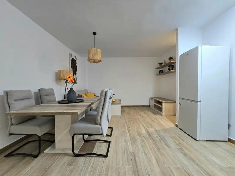 Venta Piso Reformado Mijas Pueblo  Alta Rentabilidad Alquiler Vacacional