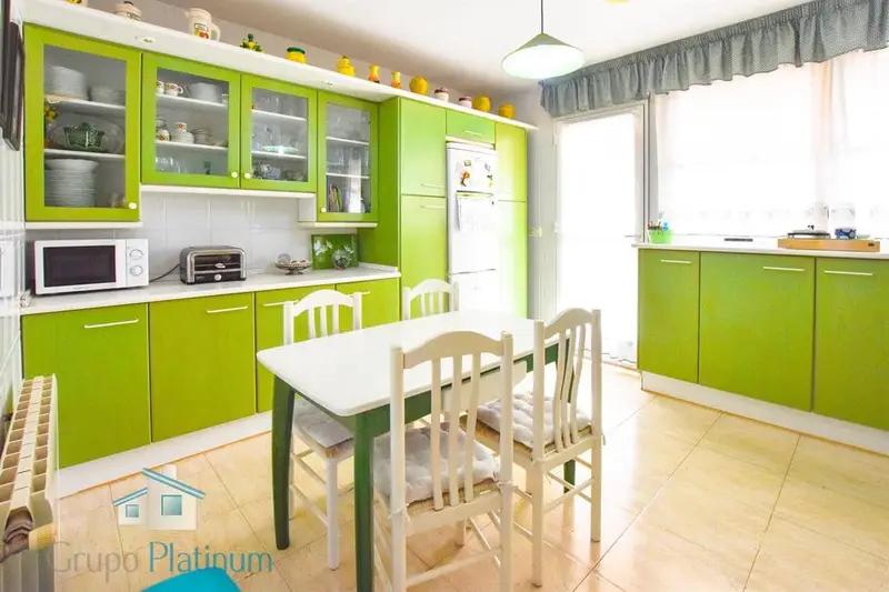 Chalet en Venta en Purias Lorca Murcia 5 Dormitorios Piscina
