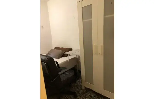 Apartamento 5 Dormitorios Barcelona Centro