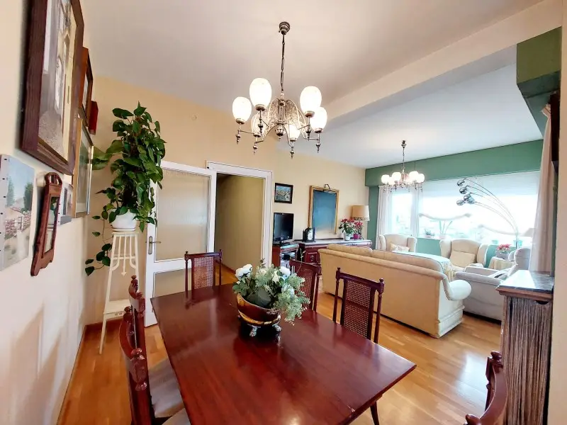 Venta Piso 5 Habitaciones Badajoz - Exclusivo y Elegante