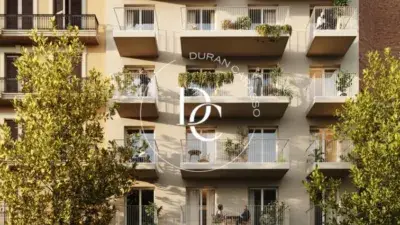 Apartamento en Venta en Poblenou Barcelona Capital