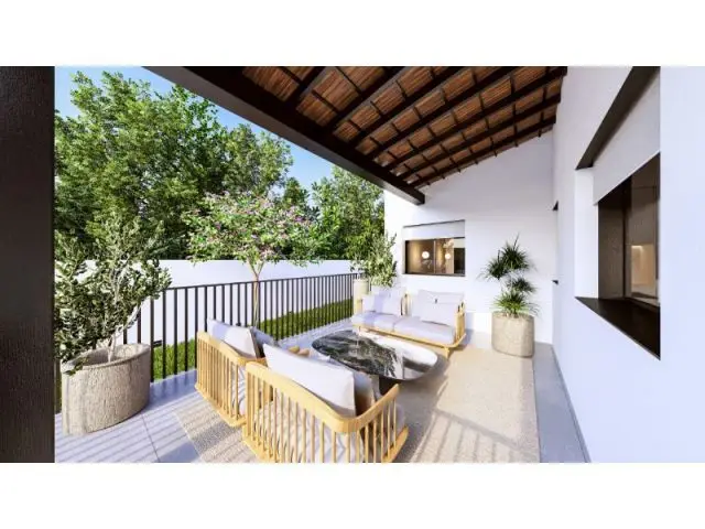 Chalet en Venta Sant Marti Sarroca Barcelona