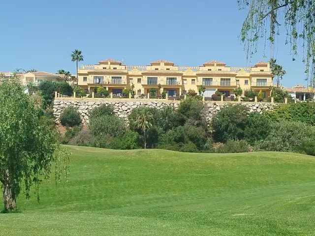 Adosado 3 Dormitorios Costa del Sol Riviera del Sol