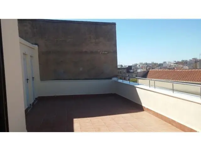 Inversion Santes Creus: Piso 101m2 con Trastero - 2022