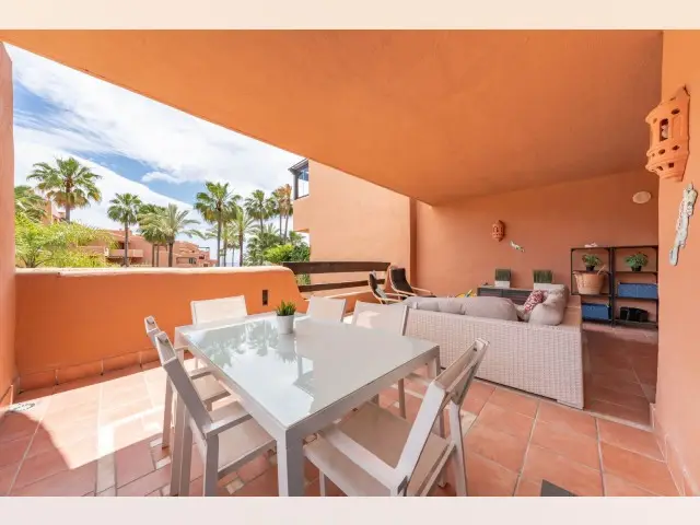 Apartamento en venta Estepona 2 dormitorios