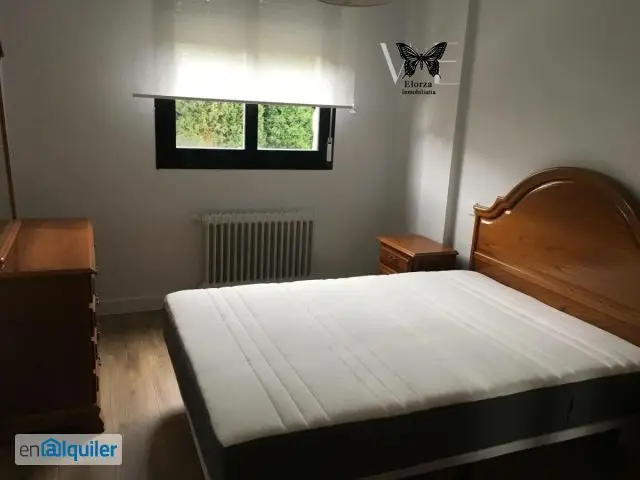 Piso en Alquiler Oviedo zona El Milan ideal estudiantes