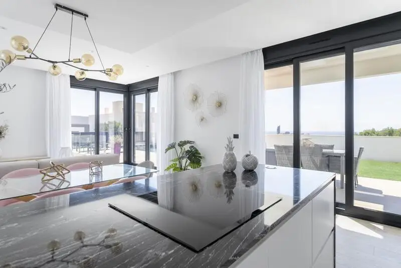 3 Cuarto Villa en venta
Finestrat, Alicante