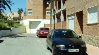 Piso en Venta en Yeles Toledo 100m2 2 Dormitorios Garaje Trastero