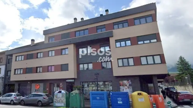 Dúplex en venta Villasana de Mena Recien Construido