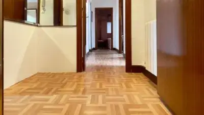 Piso 3 dormitorios Jardin 120m2 Local 40m2 Portugalete