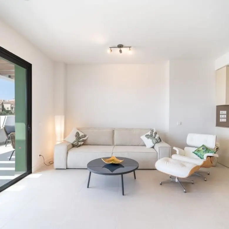 Apartamento 3 Dormitorios en Venta La Cala de Mijas