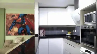 Apartamento en venta Cullar Vega centro con garaje y ascensor