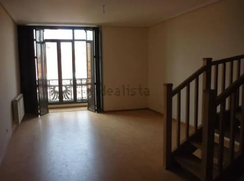 Dúplex en Venta Centro Palencia 4 Dormitorios 149m2